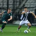 ΠΑΟΚ – Λεβαδειακός 3-0: Επέστρεψε στις νίκες και είναι πλέον η κορυφαία επίθεση της Stoiximan Super League