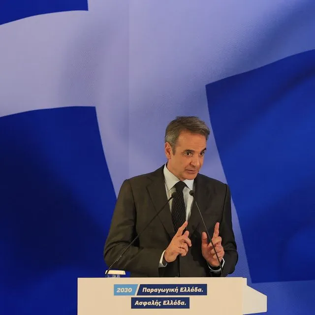 Μητσοτάκης: Η ΕΕ να θυμηθεί τα μαθήματα της ενεργειακής κρίσης του 2022