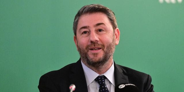 Νίκος Ανδρουλάκης