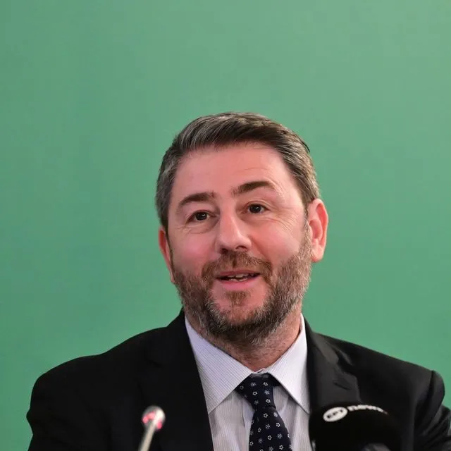 Νίκος Ανδρουλάκης