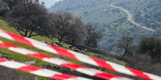 Λέσβος: Δεύτερο κρούσμα αφθώδους πυρετού σε κτηνοτροφική μονάδα