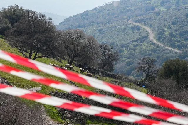 Λέσβος: Δεύτερο κρούσμα αφθώδους πυρετού σε κτηνοτροφική μονάδα