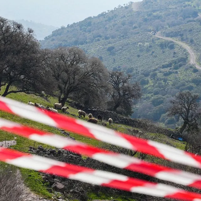 Λέσβος: Δεύτερο κρούσμα αφθώδους πυρετού σε κτηνοτροφική μονάδα