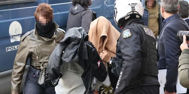 Κρήτη: Προθεσμία για να απολογηθούν πήραν οι 21 του κυκλώματος εμπορίας ανθρώπων