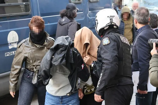 Κρήτη: Προθεσμία για να απολογηθούν πήραν οι 21 του κυκλώματος εμπορίας ανθρώπων