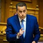 Παπασταύρου: Να ληφθούν προσωρινά και στοχευμένα μέτρα για τη στήριξη των πολιτών