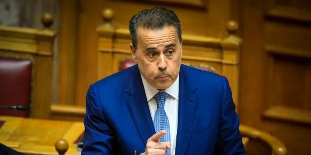 Παπασταύρου: Να ληφθούν προσωρινά και στοχευμένα μέτρα για τη στήριξη των πολιτών