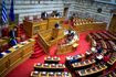 Κατά πλειοψηφία από ΝΔ και ΠΑΣΟΚ ψηφίστηκαν τα μέτρα κατά της αθέμιτης κερδοσκοπίας