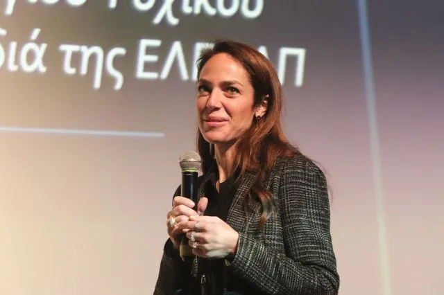 Μιχαηλίδου: Σε μία εβδομάδα ανοίγουν οι αιτήσεις για τις “Νταντάδες της Γειτονιάς”