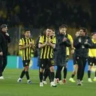 ΑΕΚ – Τσέλιε 0-2: Η Ένωση παρά την ήττα πέταξε για τους 8 του Conference League