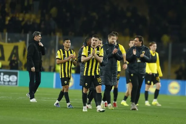 ΑΕΚ – Τσέλιε 0-2: Η Ένωση παρά την ήττα πέταξε για τους 8 του Conference League