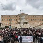 Στους δρόμους οι συνταξιούχοι – Τα αιτήματά τους