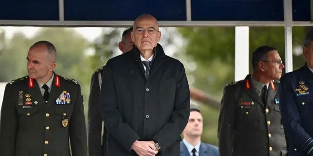 Δένδιας από Αυλώνα: “Είμαστε στο πρώτο σημαντικό βήμα μιας μεγάλης αλλαγής”