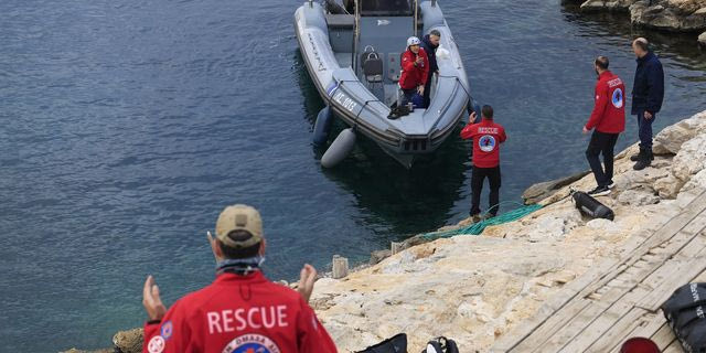 Βουλιαγμένη: Σήμερα ξεκινά η επιχείρηση ανάσυρσης της σορού του 34χρονου δύτη