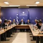 Τσιάρας για Λέσβο: Αποζημίωση για το γάλα που παράγεται από την εφαρμογή των μέτρων