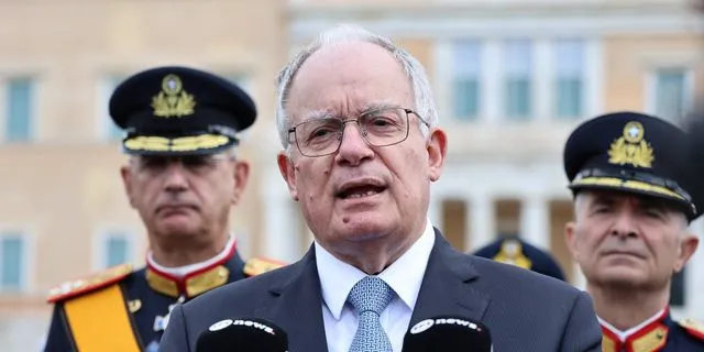 Τασούλας: Ας τιμήσουμε τους αγωνιστές ασκώντας την ελευθερία ενωμένοι, μονιασμένοι και με ευθύνη