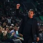 Τι είπε ο Αταμάν για τον πανηγυρισμό του Γιαννακόπουλου