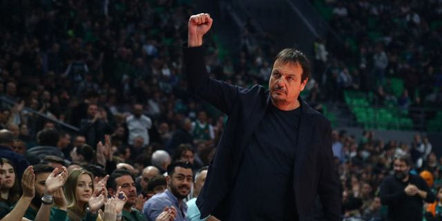 Εργκίν Αταμάν