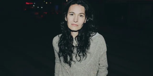 Η Νικόλ Κράους