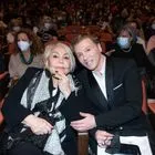 Τάκης Ζαχαράτος για Μαρινέλλα: “Θα είσαι για πάντα εδώ”