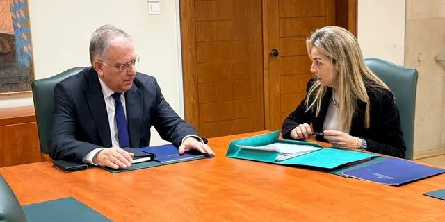 Τάκης Θεοδωρικάκος: Πλήρης επάρκεια προϊόντων στην αγορά – Εντολή για αυξημένους ελέγχους