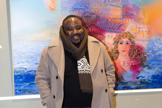 Ο Ζερόμ Καλούτα