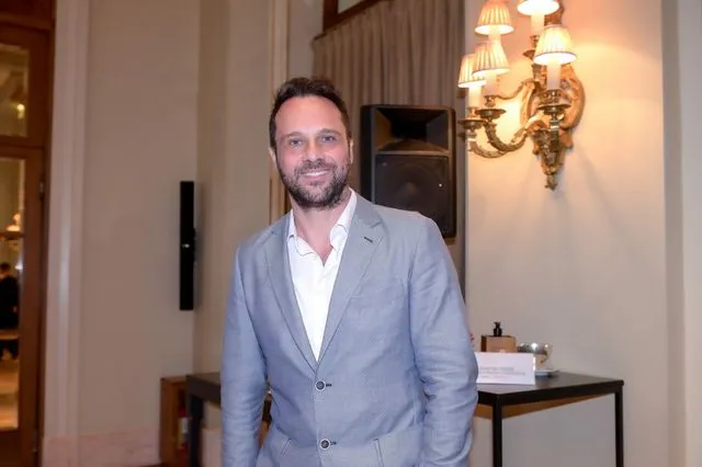 Μέμος Μπεγνής: Θα έκανα πρωινό αλλά όχι με κουτσομπολιό – Δεν θα κιτρίνιζα καθόλου