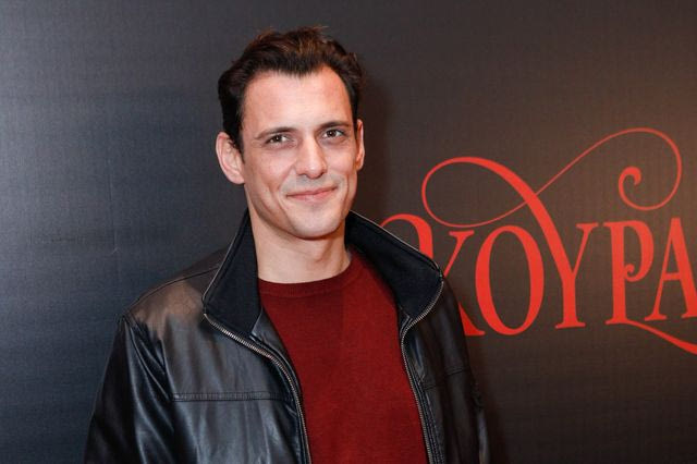 Σταύρος Σβήγκος