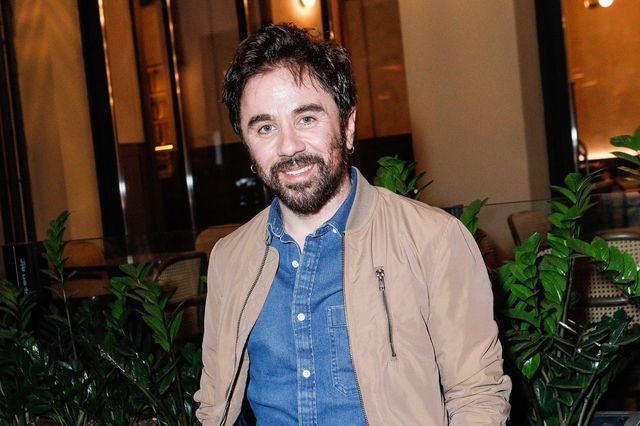 Τσαλταμπάσης: Είναι οι πρώτες μέρες με το δεύτερο παιδί – Υπάρχει μπόλικη αϋπνία