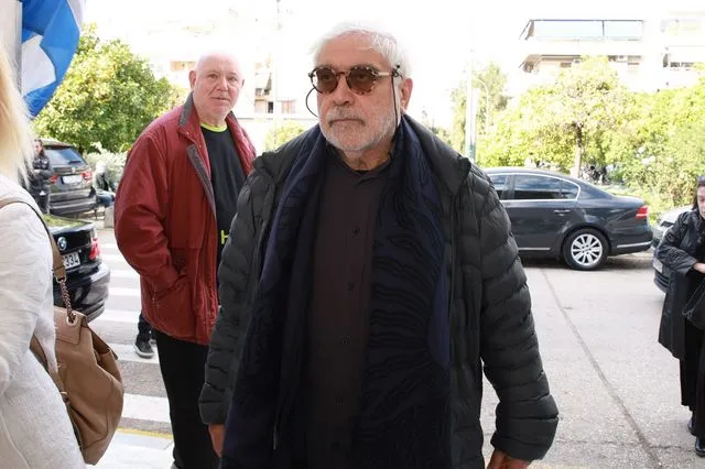 Δημήτρης Πιατάς