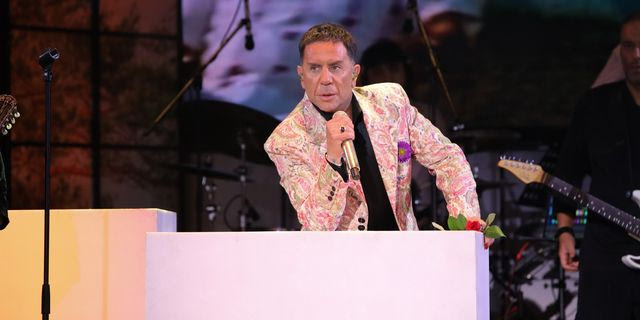 Μαζωνάκης: Το λαμπερό πάρτυ γενεθλίων του – Πόσα έκλεισε