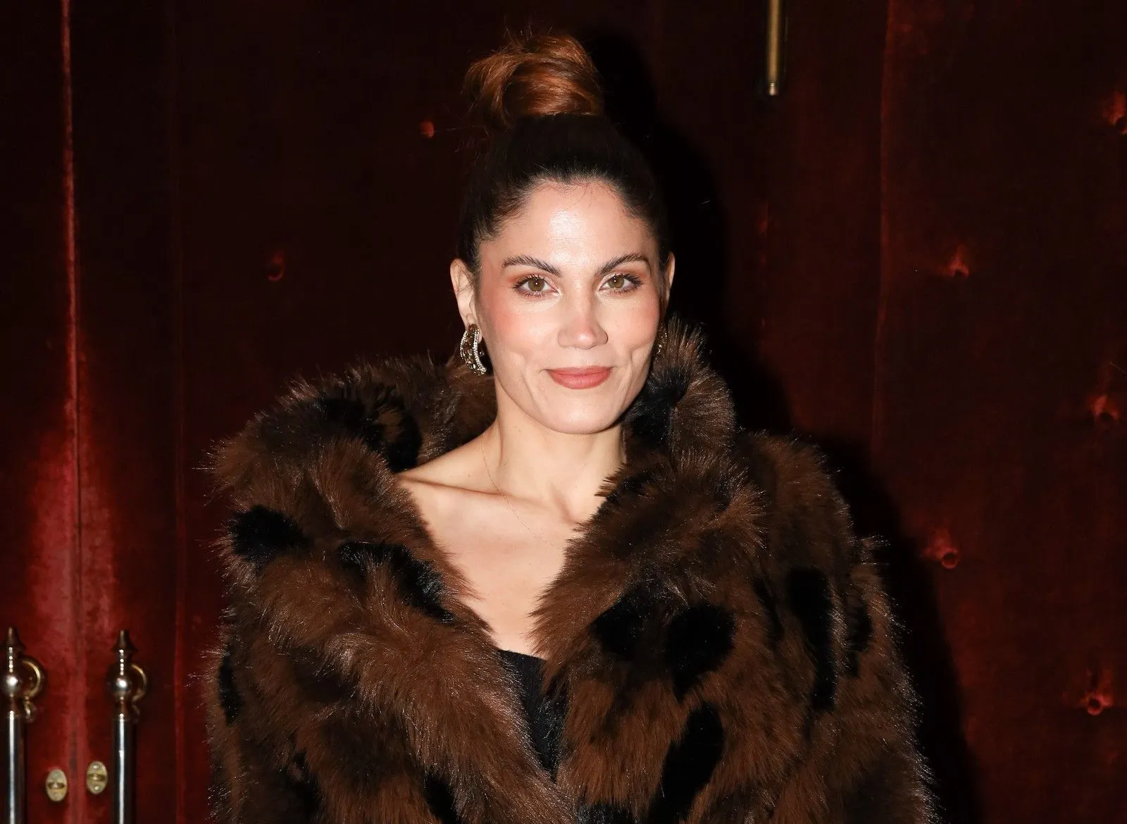 Συνατσάκη: “Στα 41 μου, δεν θέλω να είμαι αρεστή στους πάντες”