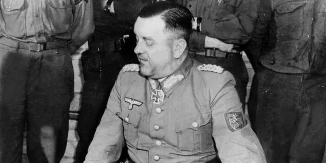 Ο Ναζί που αρνήθηκε να ισοπεδώσει το Παρίσι