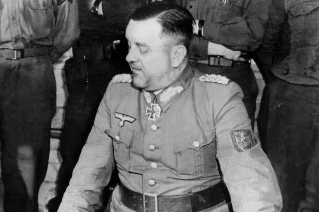 Ο Ναζί που αρνήθηκε να ισοπεδώσει το Παρίσι