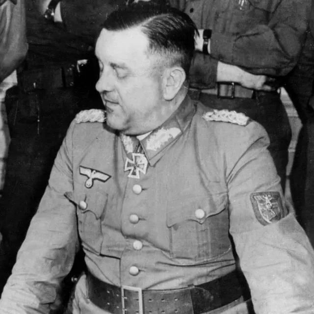 Ο Ναζί που αρνήθηκε να ισοπεδώσει το Παρίσι