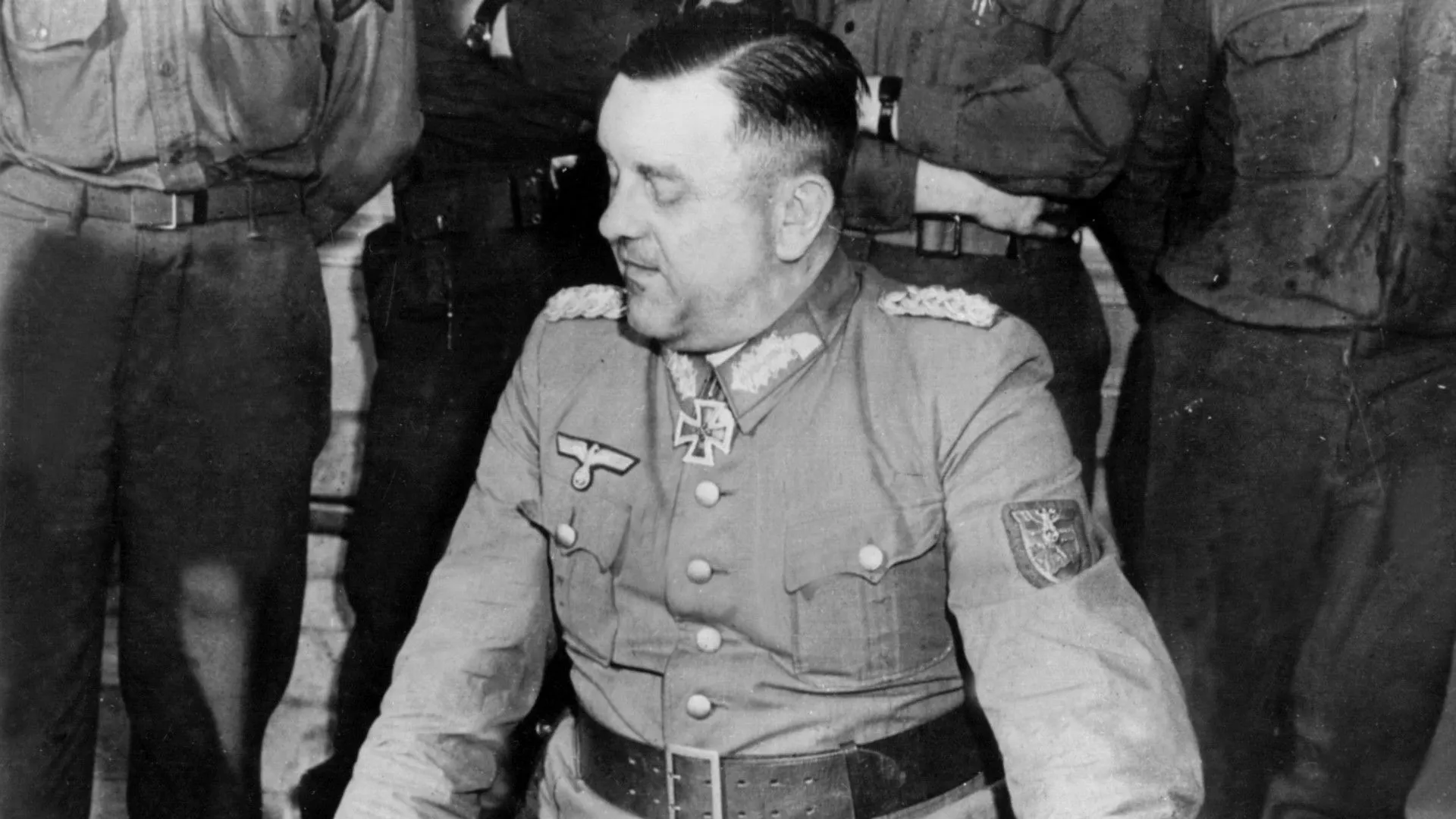 Ο Ναζί που αρνήθηκε να ισοπεδώσει το Παρίσι