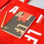 Το 1ο Διεθνές Φεστιβάλ Λογοτεχνίας της Αθήνας είναι γεγονός