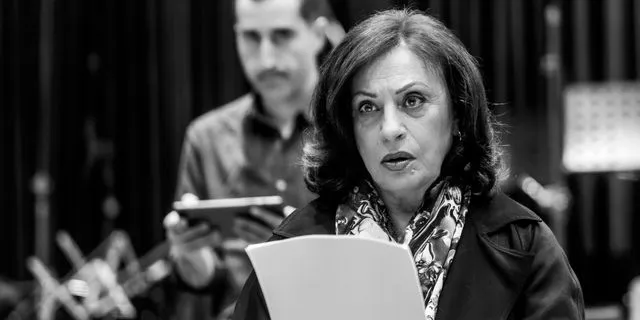 Χάρις Αλεξίου