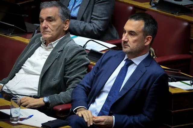 Νέα Αριστερά: Η συνεδρίαση της ΚΕ είναι η πιο κρίσιμη μάχη (μέχρι την επόμενη)