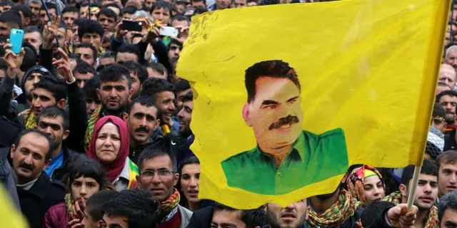 Κουρδιστάν: Το φάντασμα που πλανιέται πάνω από τη Μέση Ανατολή