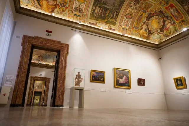 Η Ιταλία αγοράζει ένα σπάνιο πίνακα του Καραβάτζιο για 30 εκατ. ευρώ