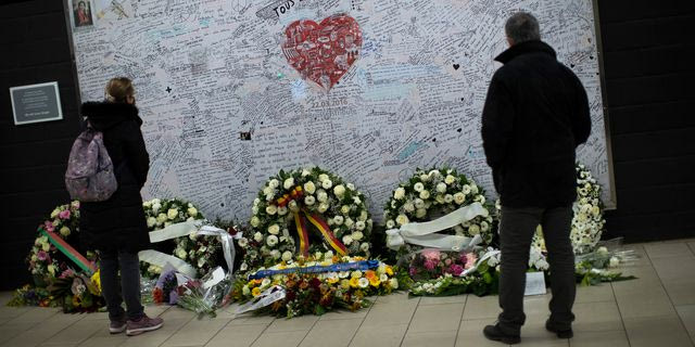 Επιζώντες των βομβιστικών επιθέσεων στις Βρυξέλλες απειλούνται με περικοπές συντάξεων 10 χρόνια μετά
