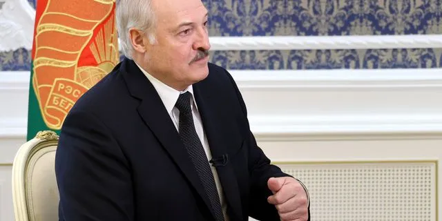 ΗΠΑ: Συνάντηση με τον Λουκασένκο εξετάζει ο Τραμπ