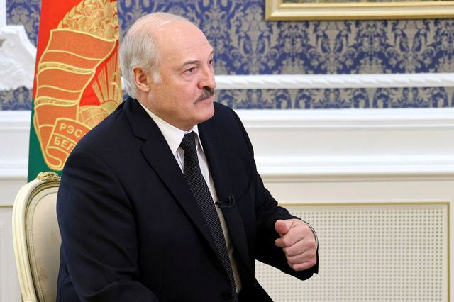 ΗΠΑ: Συνάντηση με τον Λουκασένκο εξετάζει ο Τραμπ