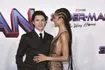 Tom Holland και Zendaya