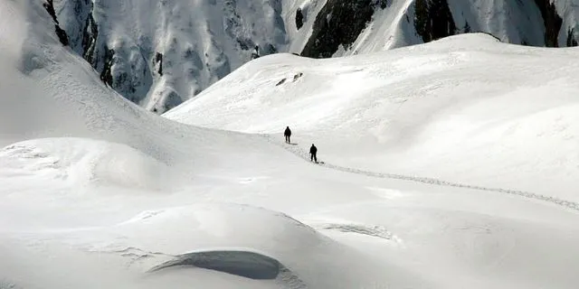 Ιταλία: Δυο νεκροί και πέντε τραυματίες από χιονοστιβάδα στο Άνω Αδίγη