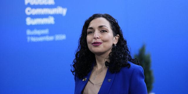 Κόσοβο: Η πρόεδρος της Δημοκρατίας διέλυσε τη βουλή – Νέες βουλευτικές εκλογές