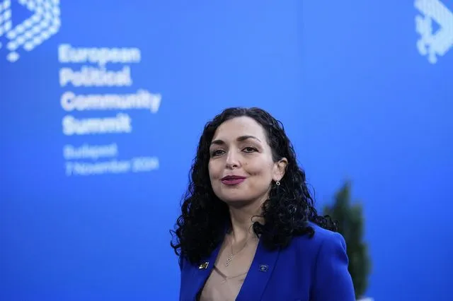 Κόσοβο: Η πρόεδρος της Δημοκρατίας διέλυσε τη βουλή – Νέες βουλευτικές εκλογές