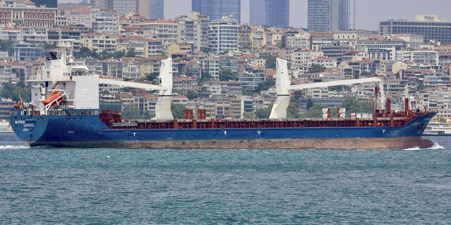 Ρωσία: Εχθρικό το σχέδιο της βρετανικής κυβέρνησης για νηοψίες σε πλοία ρωσικών συμφερόντων