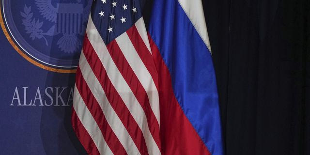 Συνάντηση Ρώσων κοινοβουλευτικών με Αμερικανούς αξιωματούχους στην Ουάσινγκτον